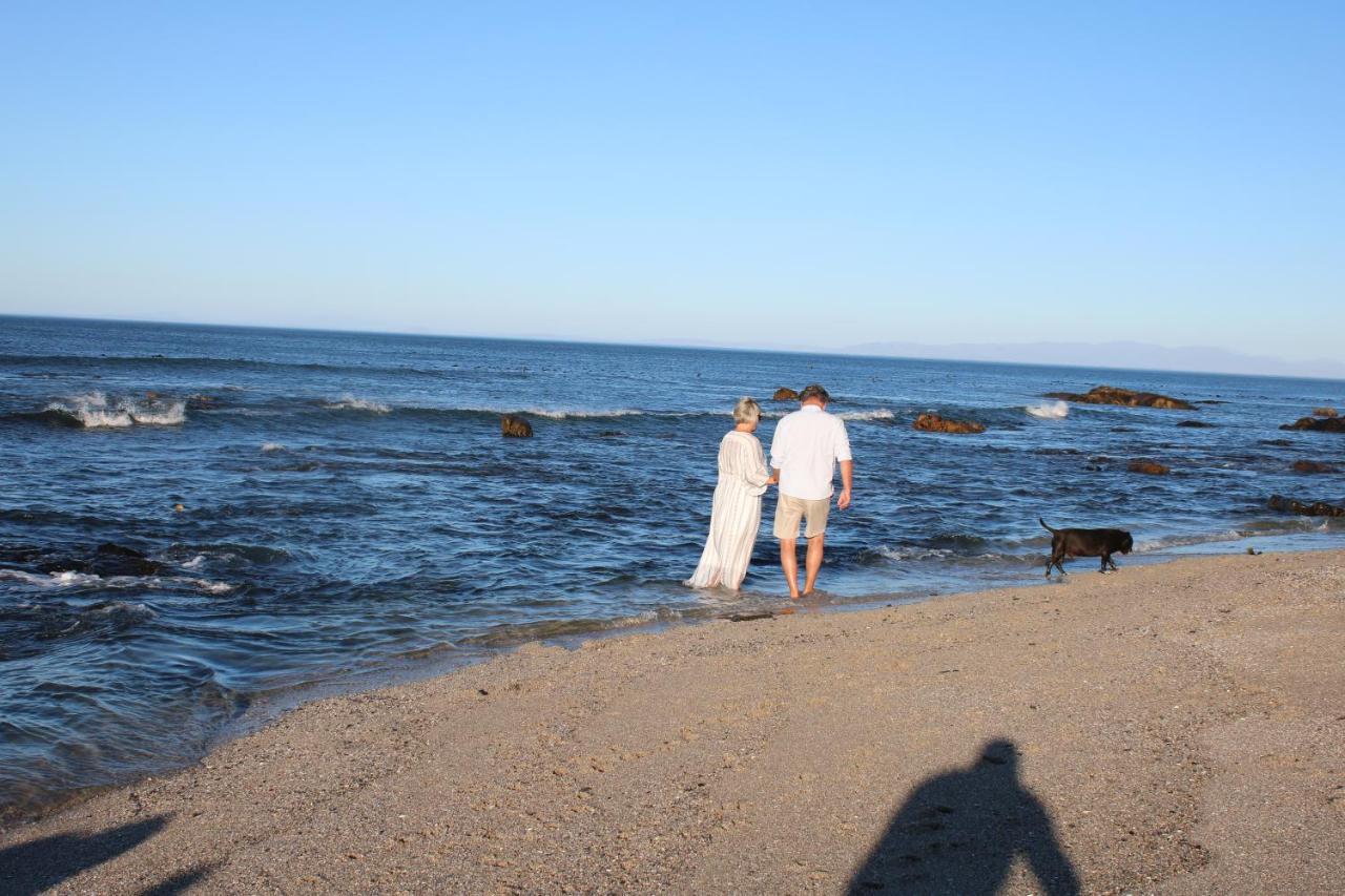 True North West Coast Daire St Helena Bay Dış mekan fotoğraf